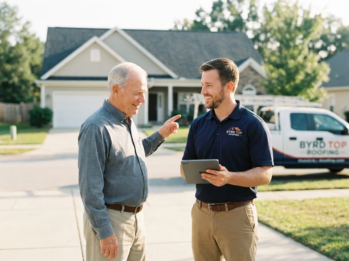 Roofing Independence, WI FAQs